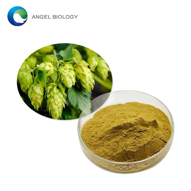 What Does Hops Flower Extract Do for Hair?